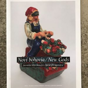 Noví bohovia / New Gods